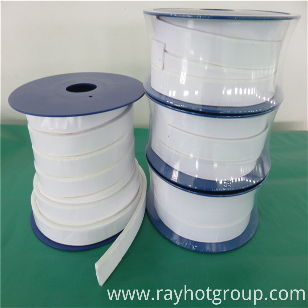 Expanded Ptfe Sealing Tape